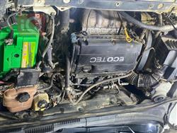 شيفروليه كروز